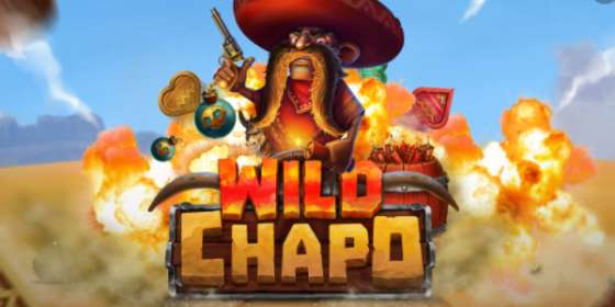 Wild Chapo (Relax Gaming) обзор