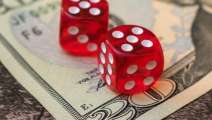 Незаконные азартные игры пресекают в разных уголках России