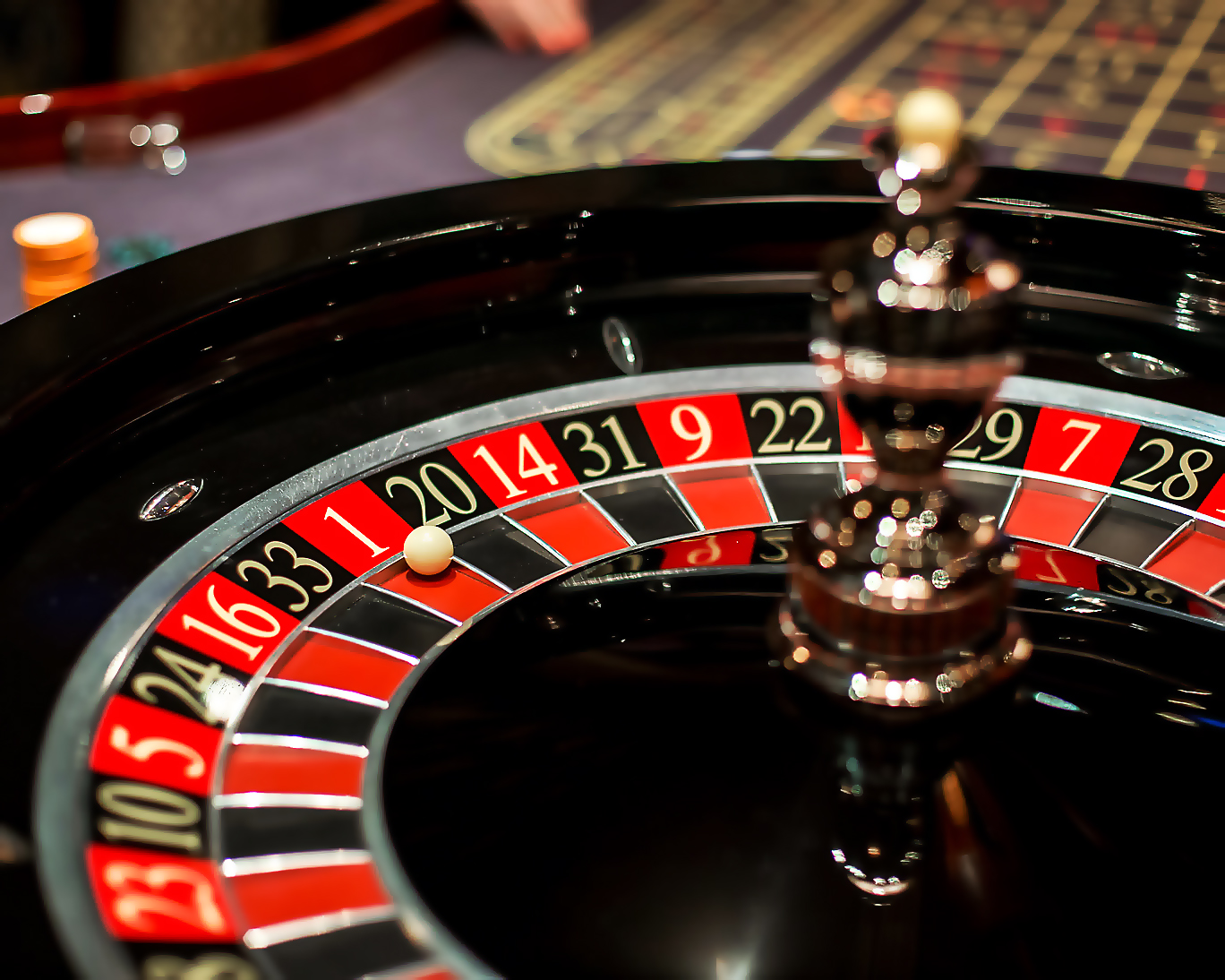 Секреты рулетки в казино как играть в игру мафию на картах