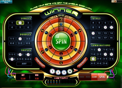 Three Wheeler (Трехколесник) из раздела Развлекательные игры