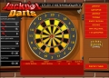 Дартс с прогрессивным джек-потом