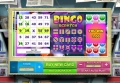 Бинго-лотерея