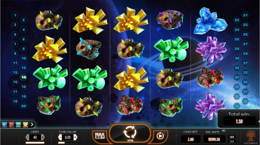 Robotnik (Роботник) из раздела Игровые автоматы