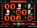 Даунтаун