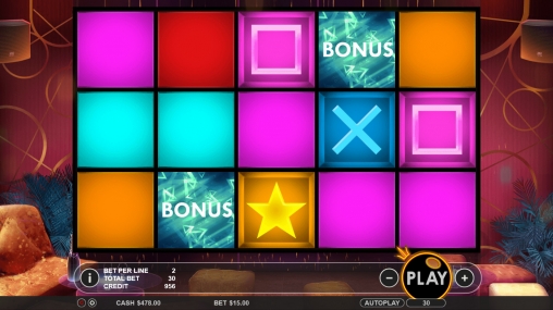 KTV (КТВ) из раздела Игровые автоматы