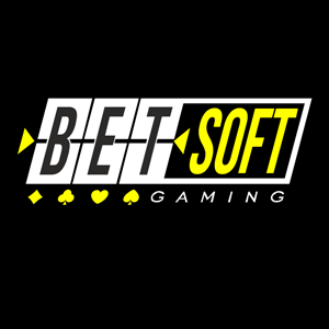 Бетсофтгейминг