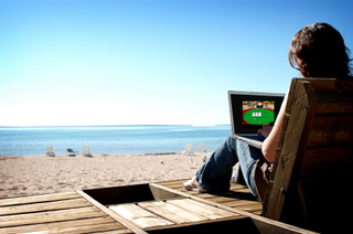 Итак, для начала, выключите и уберите в сторону все, что может отвлекать вас.