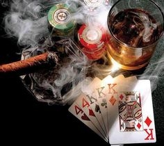 Достаточные и необходимые уроки по покеру