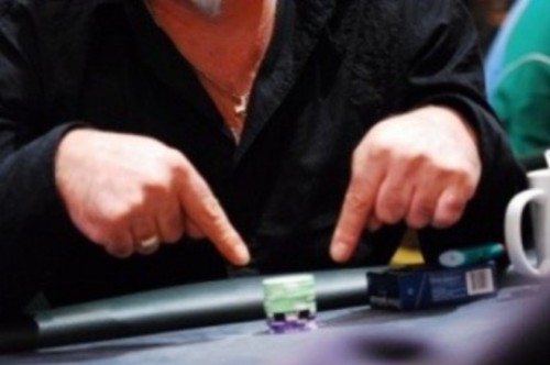 покер, агрессивная манера ведения розыгрыша, агрессия, агрессивный соперник, тайтовый игрок, эксплуатация, прибыль, фиш