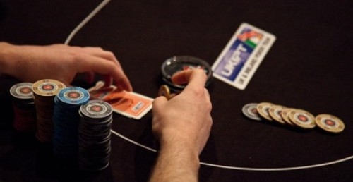 Определение игрового диапазона