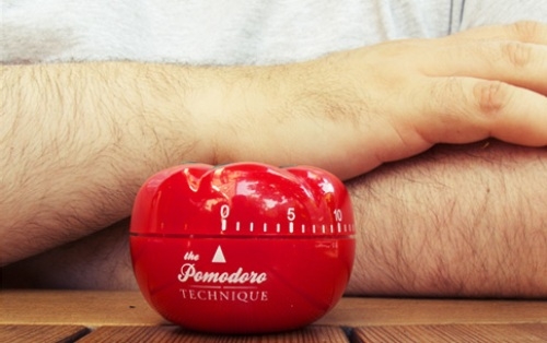 Покер под надзором "помидора"