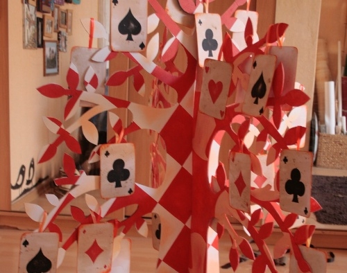 Игровое дерево в покере ч.1