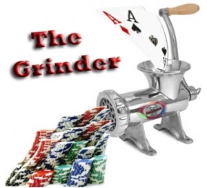 Что должен уметь гриндер? Выносливость. Пусть вас не удивляет, что это качество важно для гриндера. Здесь можно даже провести параллель с марафонцами, у которых выносливость как физическая, так и ментальная – на запредельном уровне.