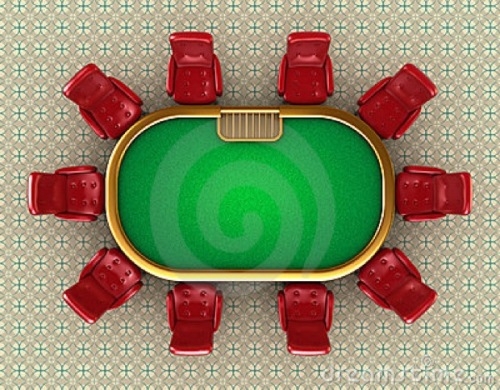 покерный стол