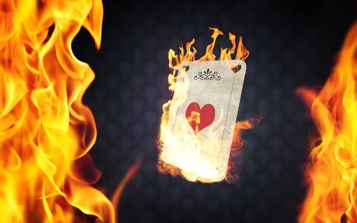 покер, карты