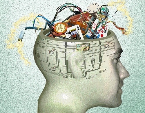 покер, развитие, саморазвитие