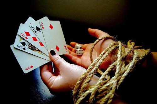 Покерные карты