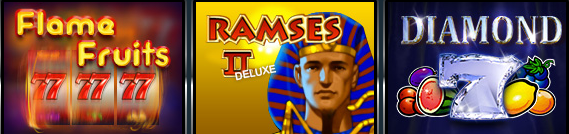 играть в автоматы онлайн бесплатно