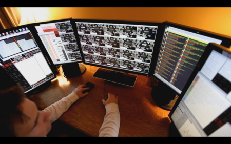 покерный бум