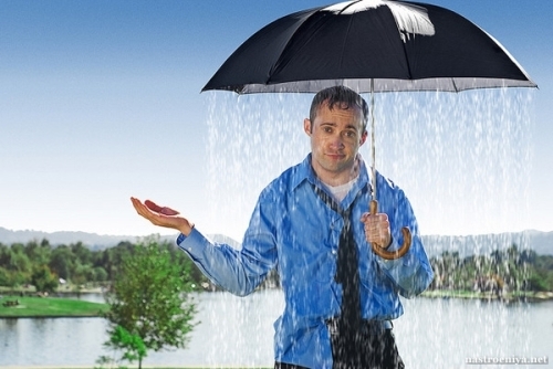 дисперсия в покере