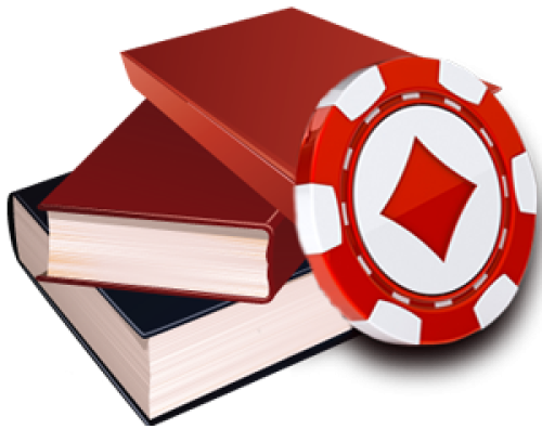 книги по покеру