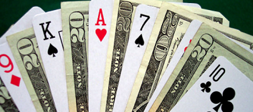 Большие блайнды, стек, раздача, префлоп, олл-ин, эквити