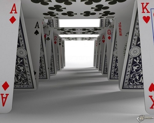 Даунсвинг, покер, анализ, треккер, All-in EV, руки, ставки