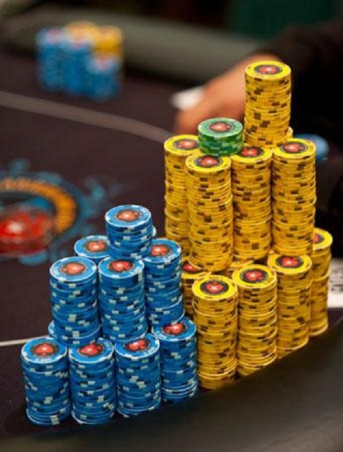 Защита на префлопе от 4-бета, 4-бет, большие блайнды, пуш, стек, флэт-колл, диапазон, позиция, пот