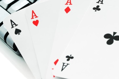 Четыре туза