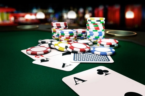 Успешные эксперименты в покере. Часть1Покер, стриты и флеши, лоуболл, банк, дро, общие и открытые карты