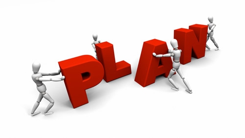 покерный план, цели