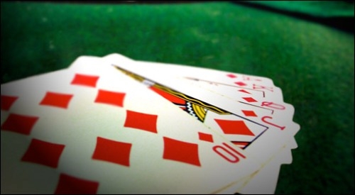 покер, интересное, медитация, эмоции, сон