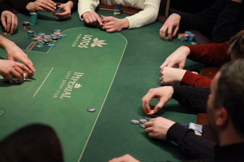 Пять способов решения проблемы коротких стеков.Турнир, короткий стек, ставка, кэш-игра.