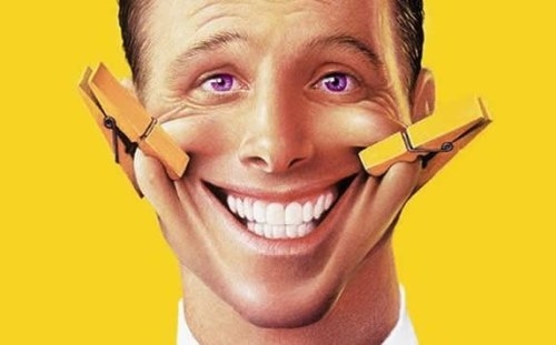 Позитивное настроение