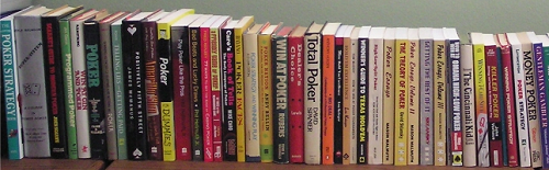 Используем преимущества структурированного обучения в покере.Покер, концепции, розыгрыш, префлоп, процесс обучения.