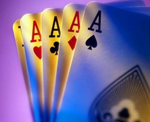 Ошибки и успехи в покере золотые карты удачные карты победы