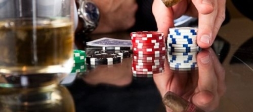 Бьем лимиты покер, навыки, лимиты, телсы