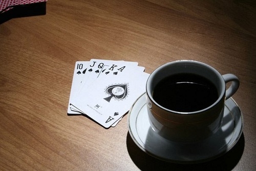 Как сказывается на игре предварительная подготовка.Подготовка, покер, уровень, руки.