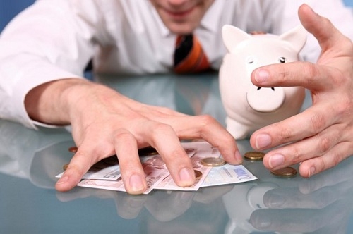 Покер и жадность. Покер, жадность, проигрыш, банк.