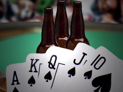 карты за пивом покер, перспективы, развитие, будущее, интересное