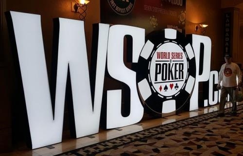 По следам WSOP 2016