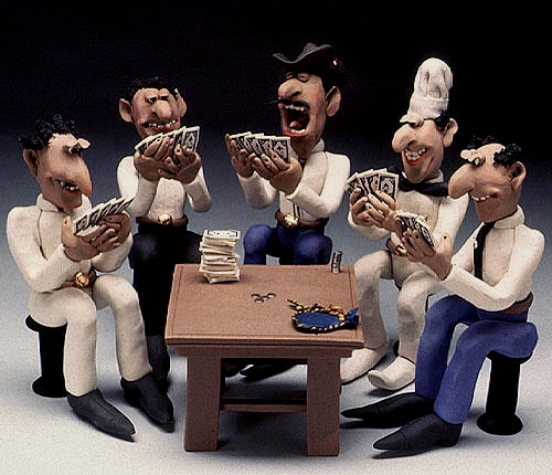 покер, взаимодействие, позиция, комбинация Немного о взаимодействии за игровым столом