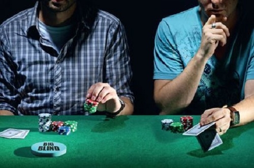 Позиция в покере.Насколько она важна? Ранняя позиция, средняя позиция, поздняя позиция, блайнды.