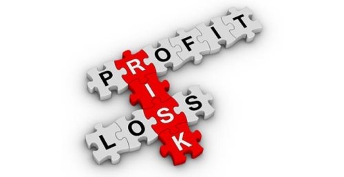 PROFIT RISK LOSS Благородное дело