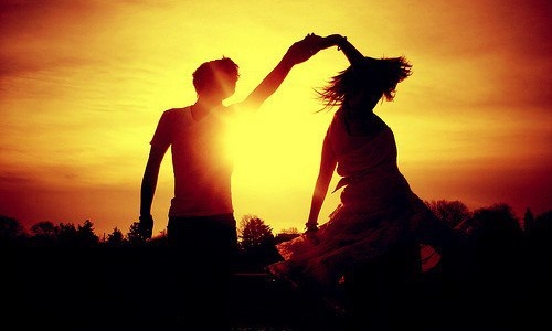 Правильный настрой - половина успеха