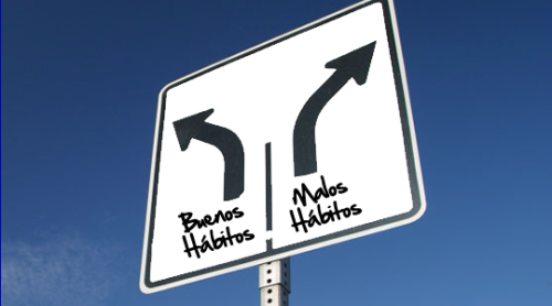 Хорошие привычки - залог достижения успеха