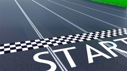 "правильный" старт - важная штука!  стартуем правильно