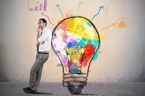 идея позитивное мышление