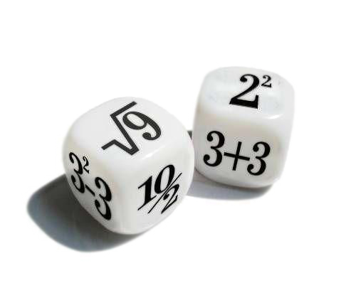 математика в покере, SPR, отношение стека к поту, математические расчеты, кубики с цифрами, Эдд Миллер, максимизация прибыли в покере