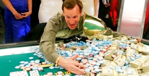 выиграл в покер миллионер покер, банкролл, бай-ин, мтт, турниры, стратегия